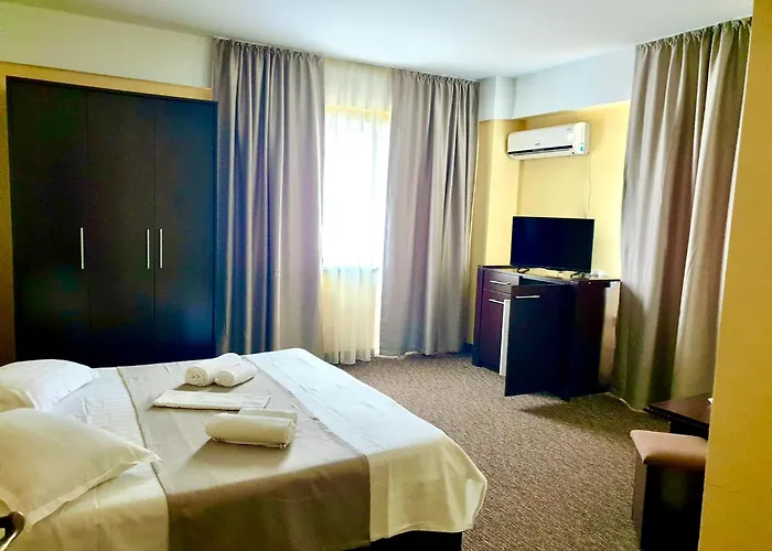Hotel Mario