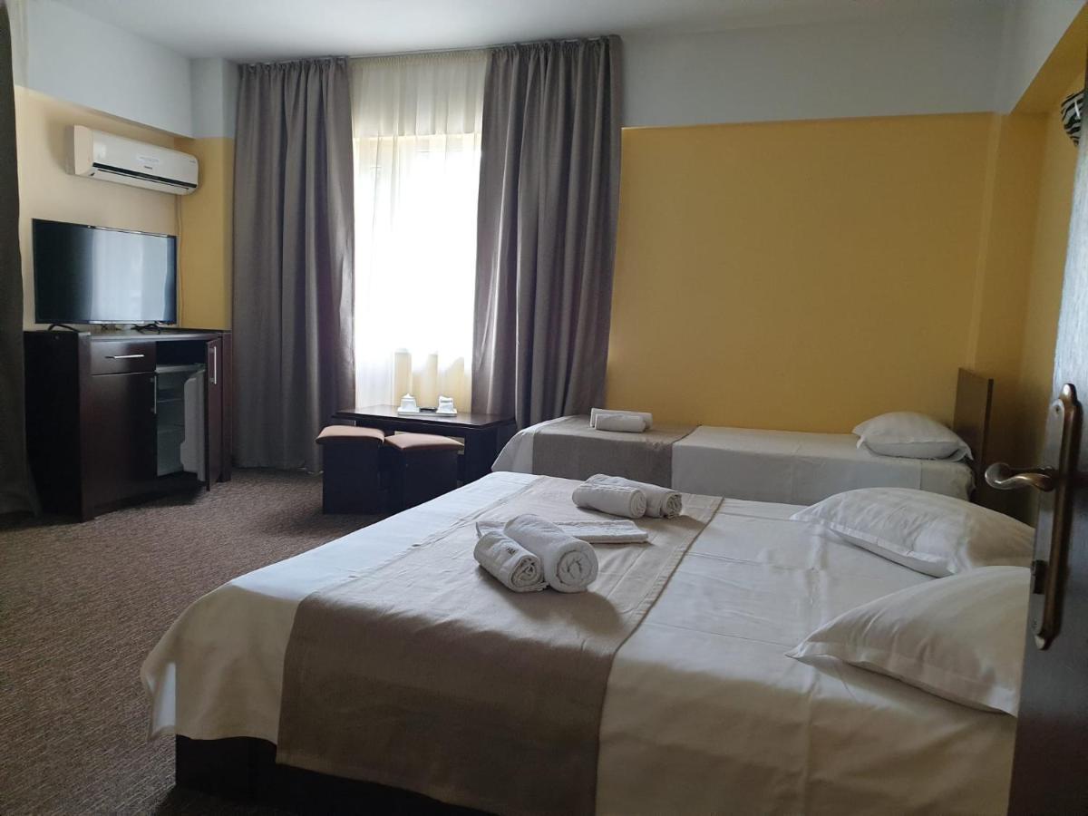 Hotel Mario