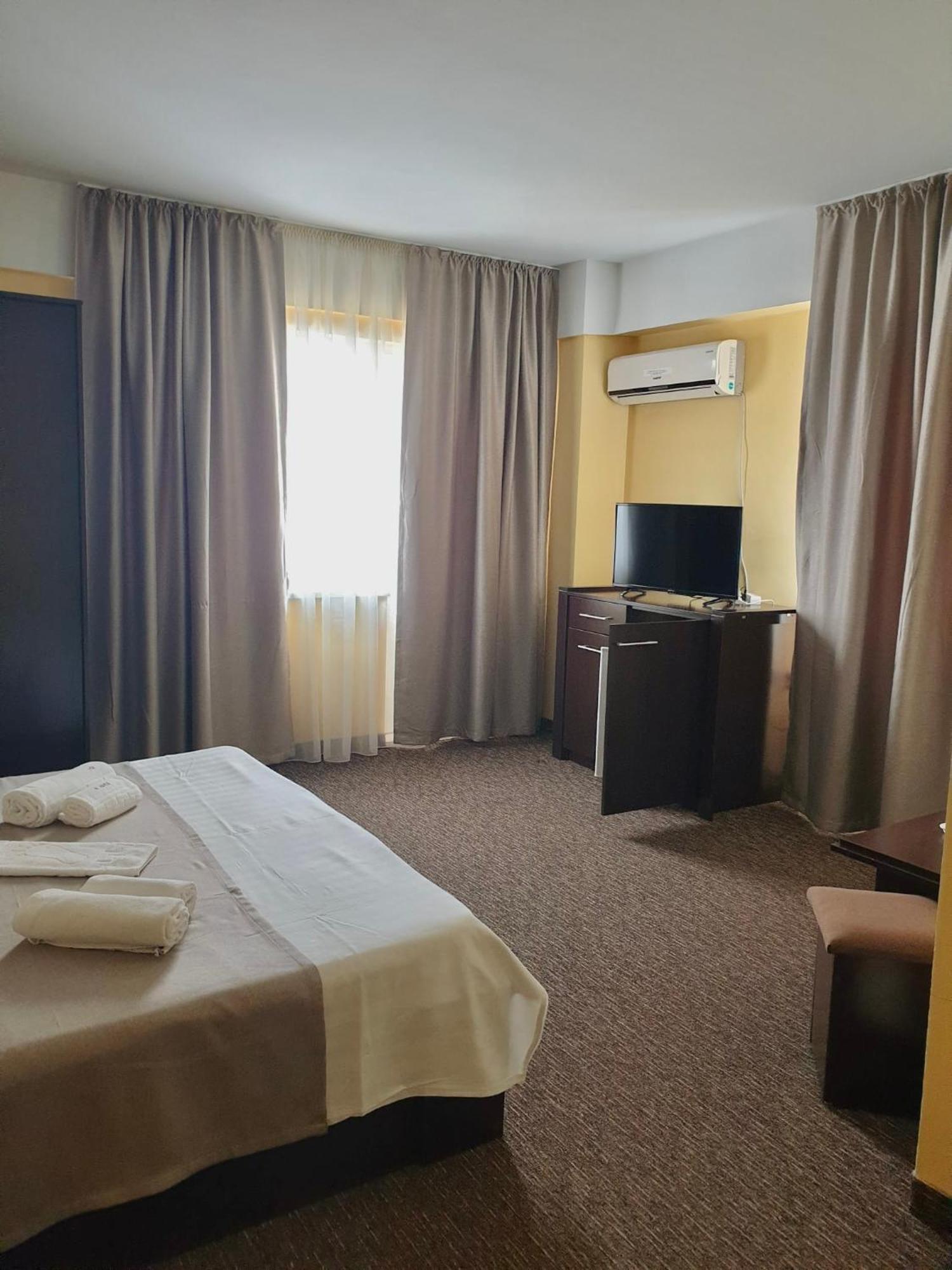 Hotel Mario